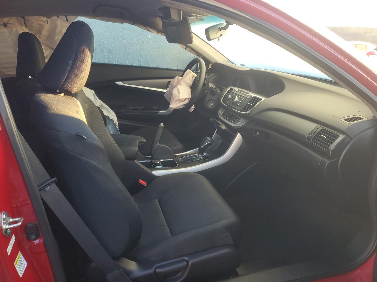 2014 Honda Accord - Image 8
