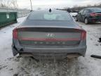 2023 Hyundai Sonata Se en Venta en Barberton, OH - All Over