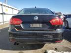 2014 Volkswagen Jetta Se for Sale in Glassboro, NJ - Front End