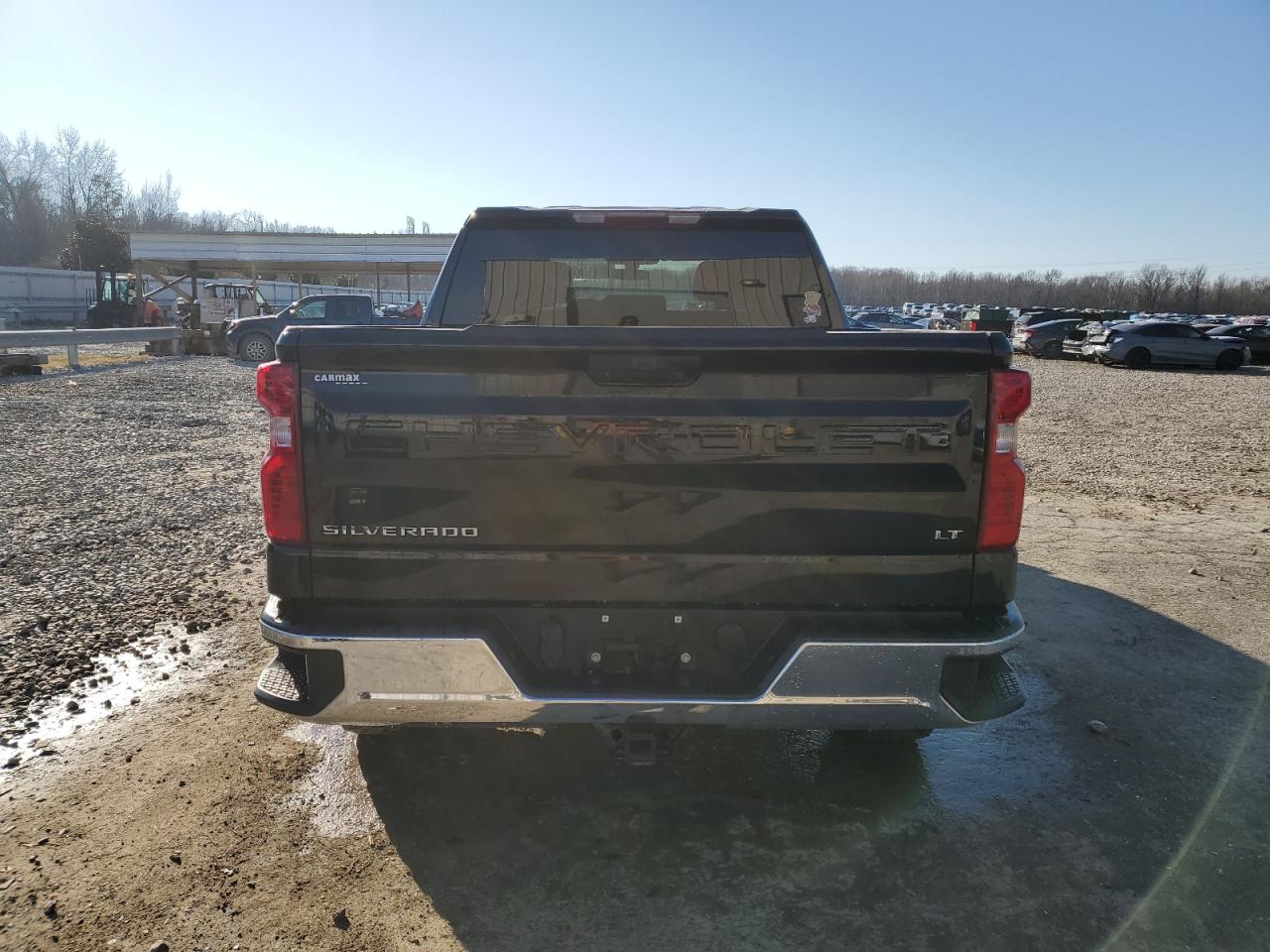2021 Chevrolet Silverado - Image 6