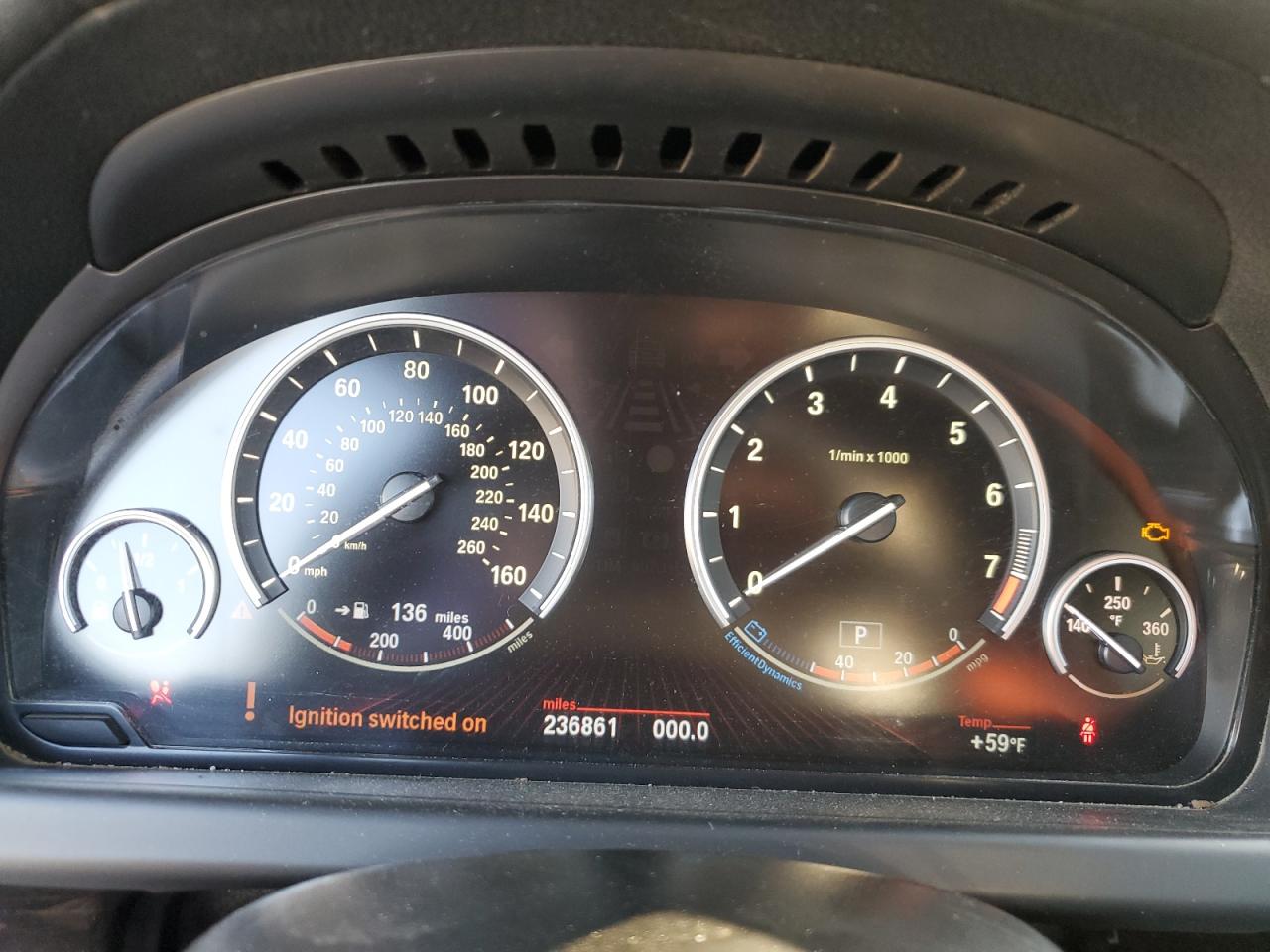 2013 BMW 6er - Image 9