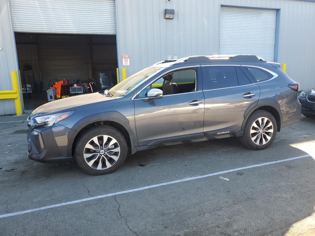 2024 Subaru Outback - Image 1