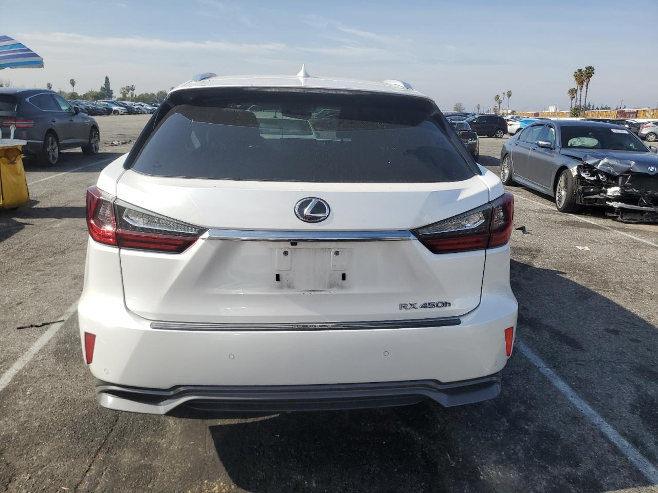 2019 Lexus RX - Image 6