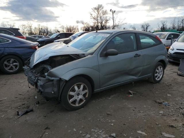 2005 Ford Focus Zx3