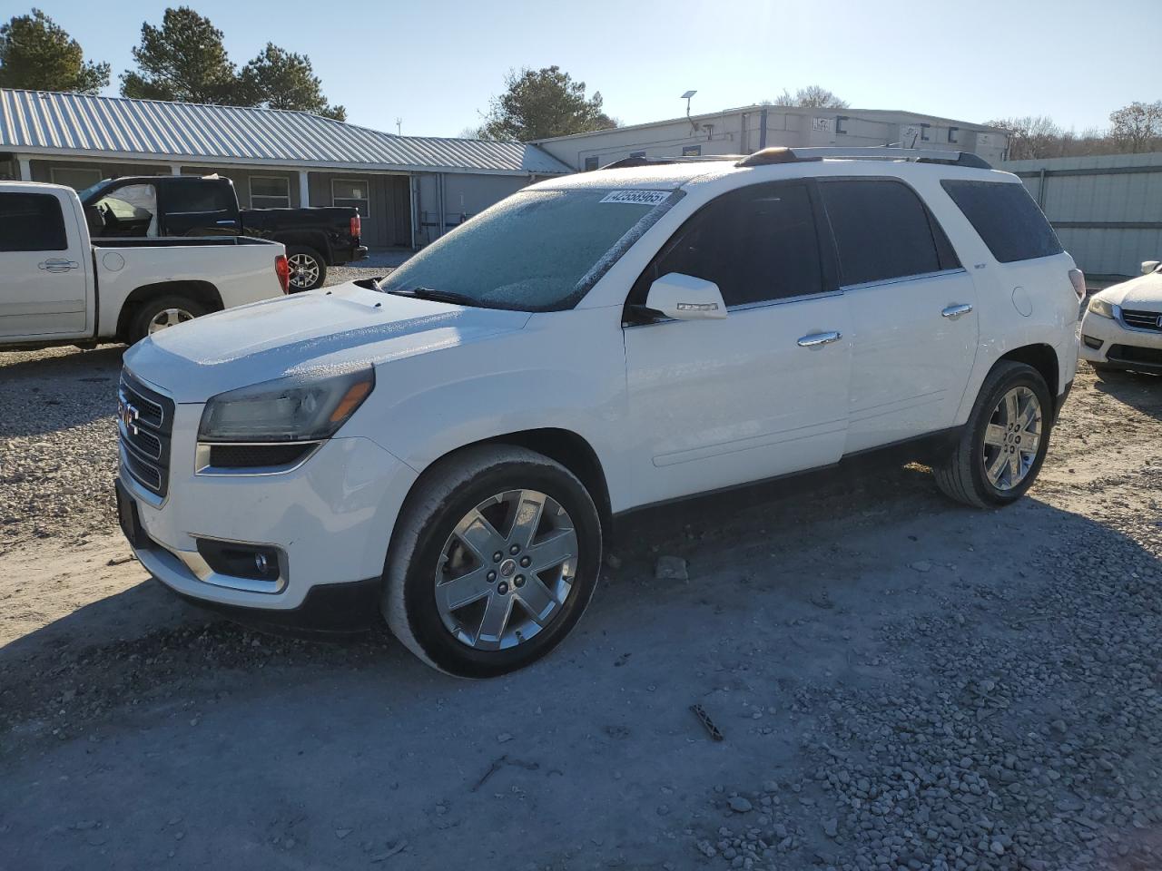 2017 GMC Acadia - Image 1