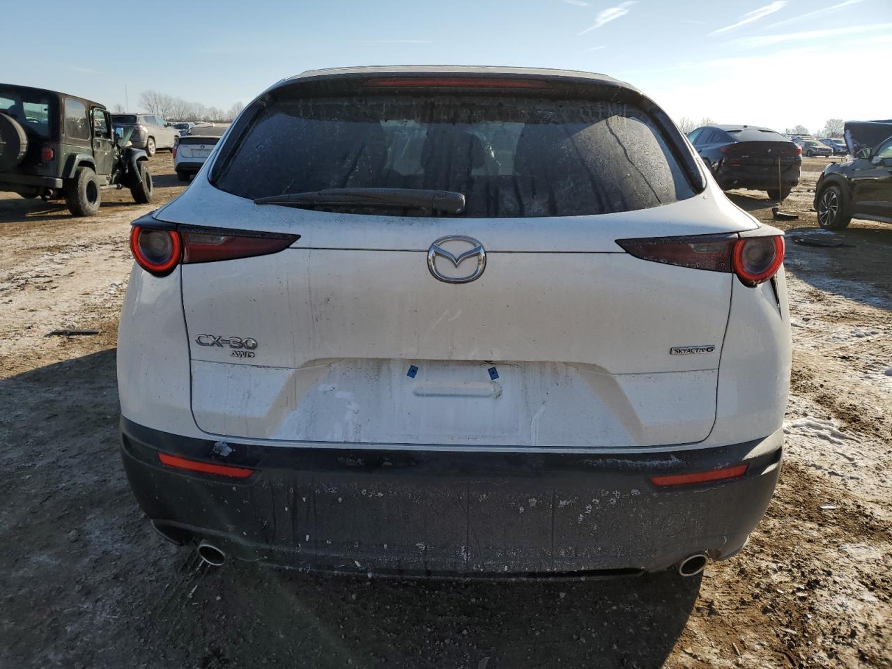 2023 Mazda CX-30 - Image 6