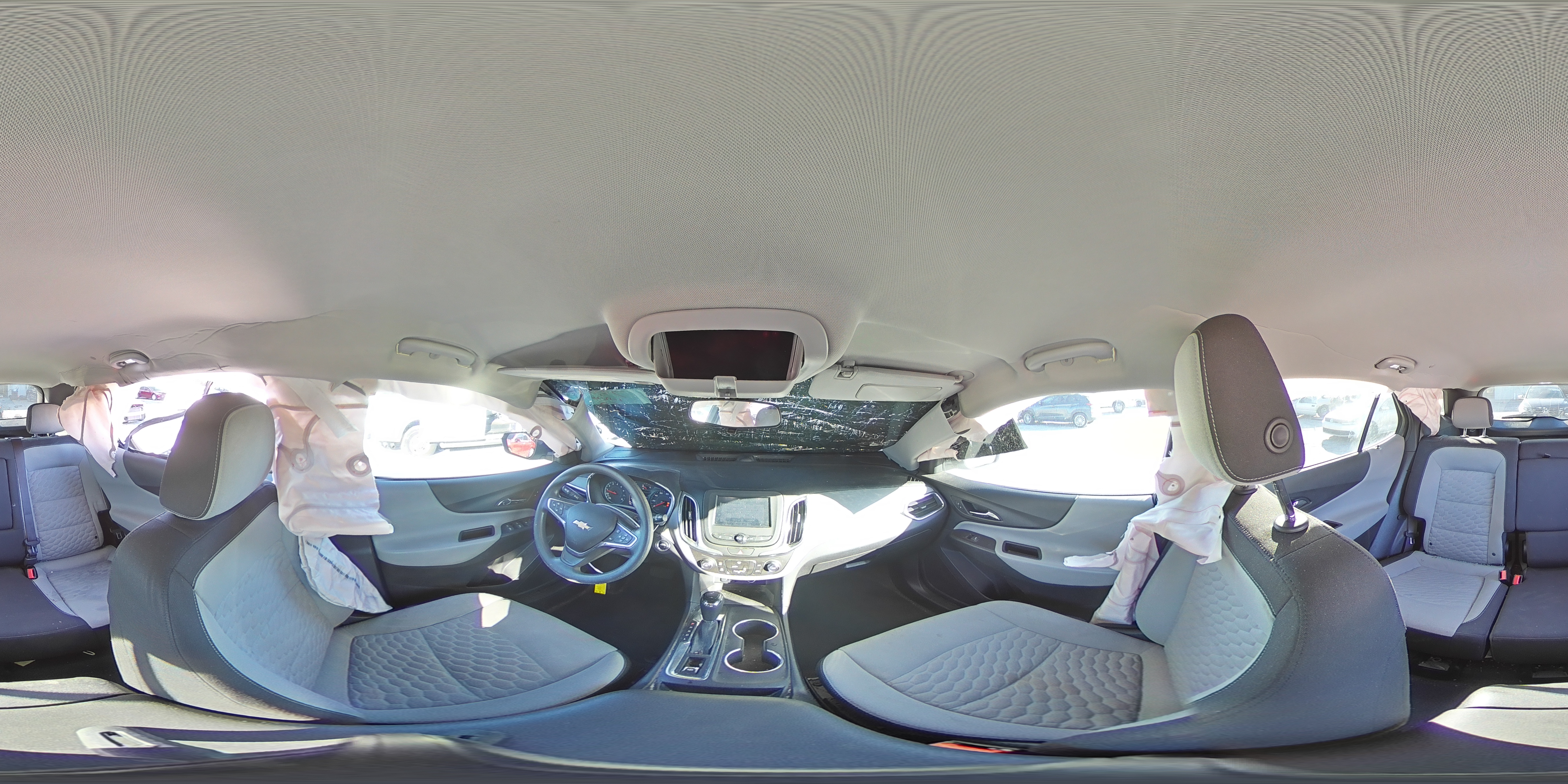 2018 Chevrolet Equinox - Image 15