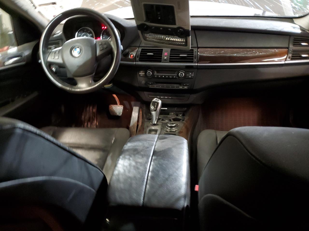 2012 BMW X5 - Image 8