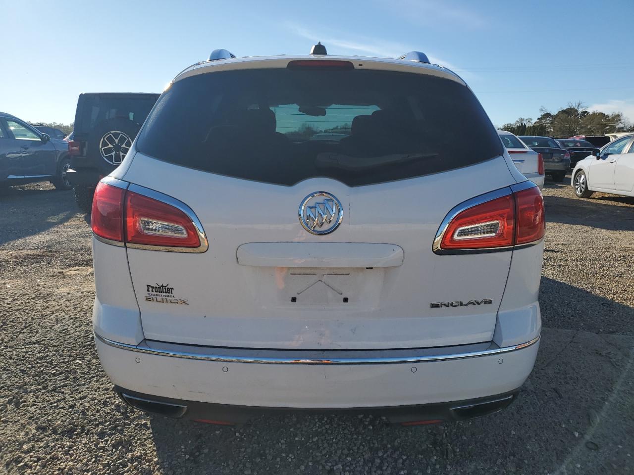 2016 Buick Enclave - Image 6