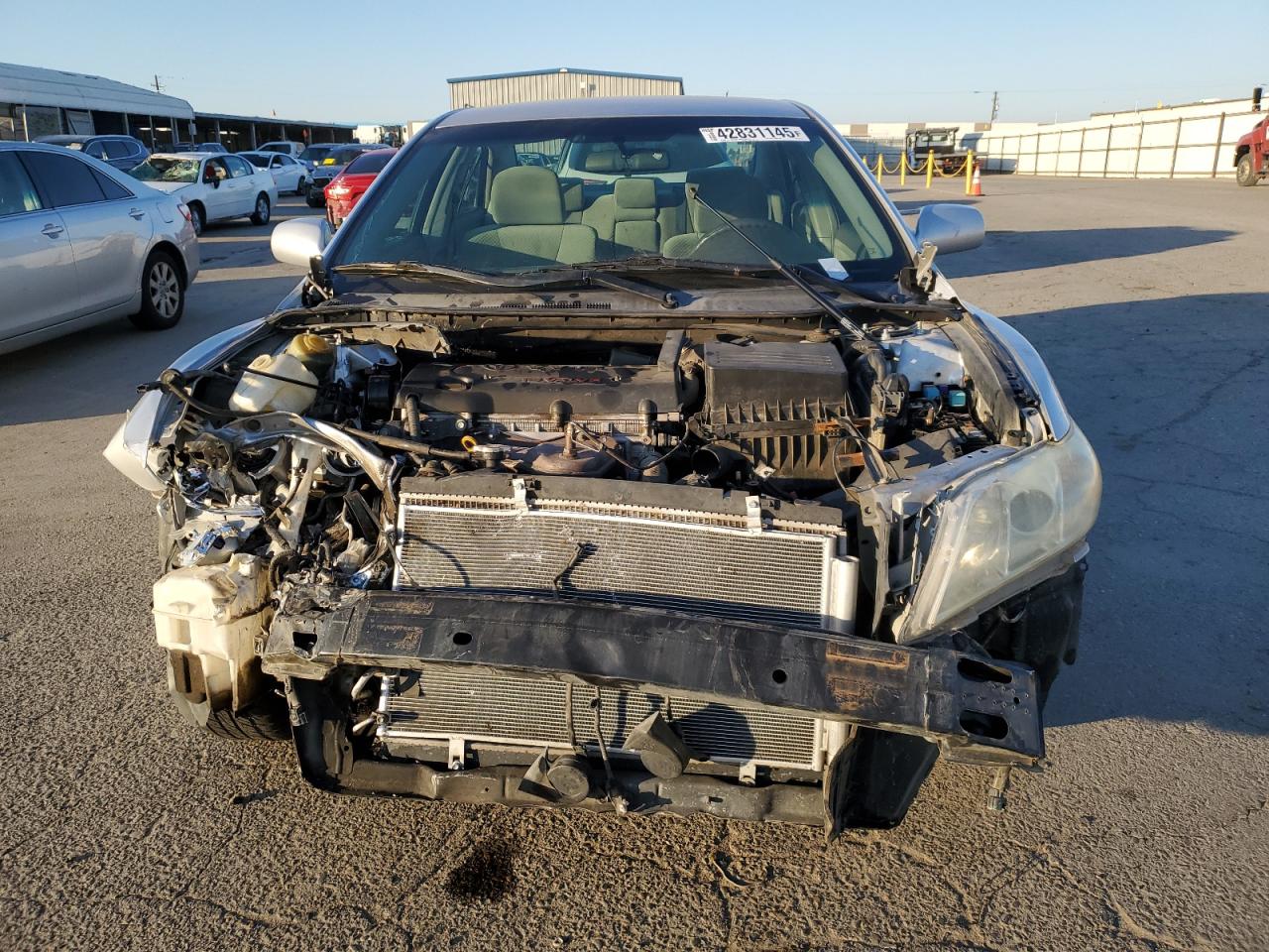 2009 Toyota Camry - Image 5