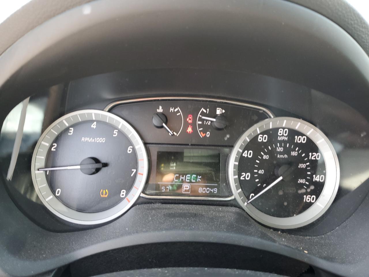2015 Nissan Sentra - Image 9
