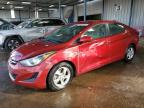 2014 Hyundai Elantra Se for Sale in Brighton, CO - Front End