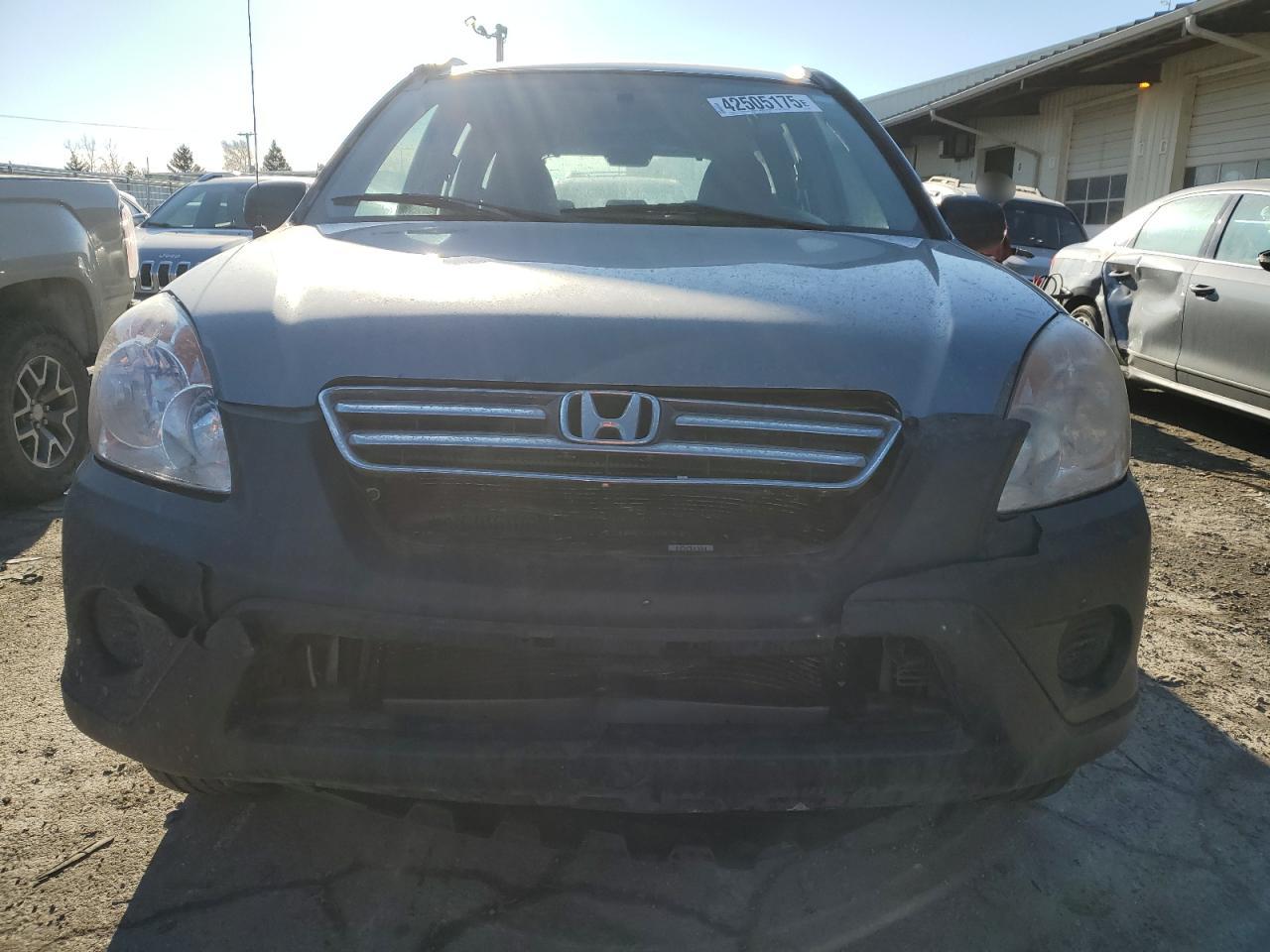 2006 Honda CR-V - Image 5