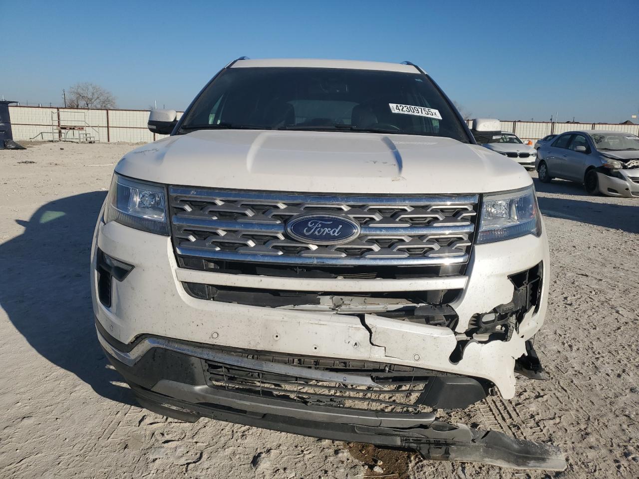 2019 Ford Explorer - Image 5