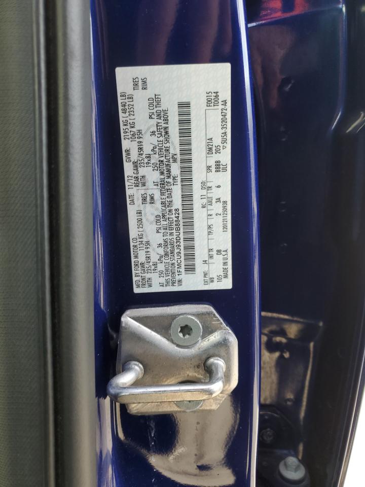 2013 Ford Escape - Image 13