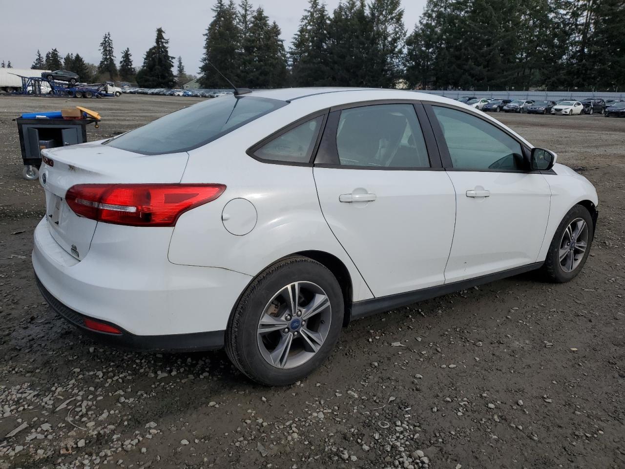2018 Ford Focus - Image 3