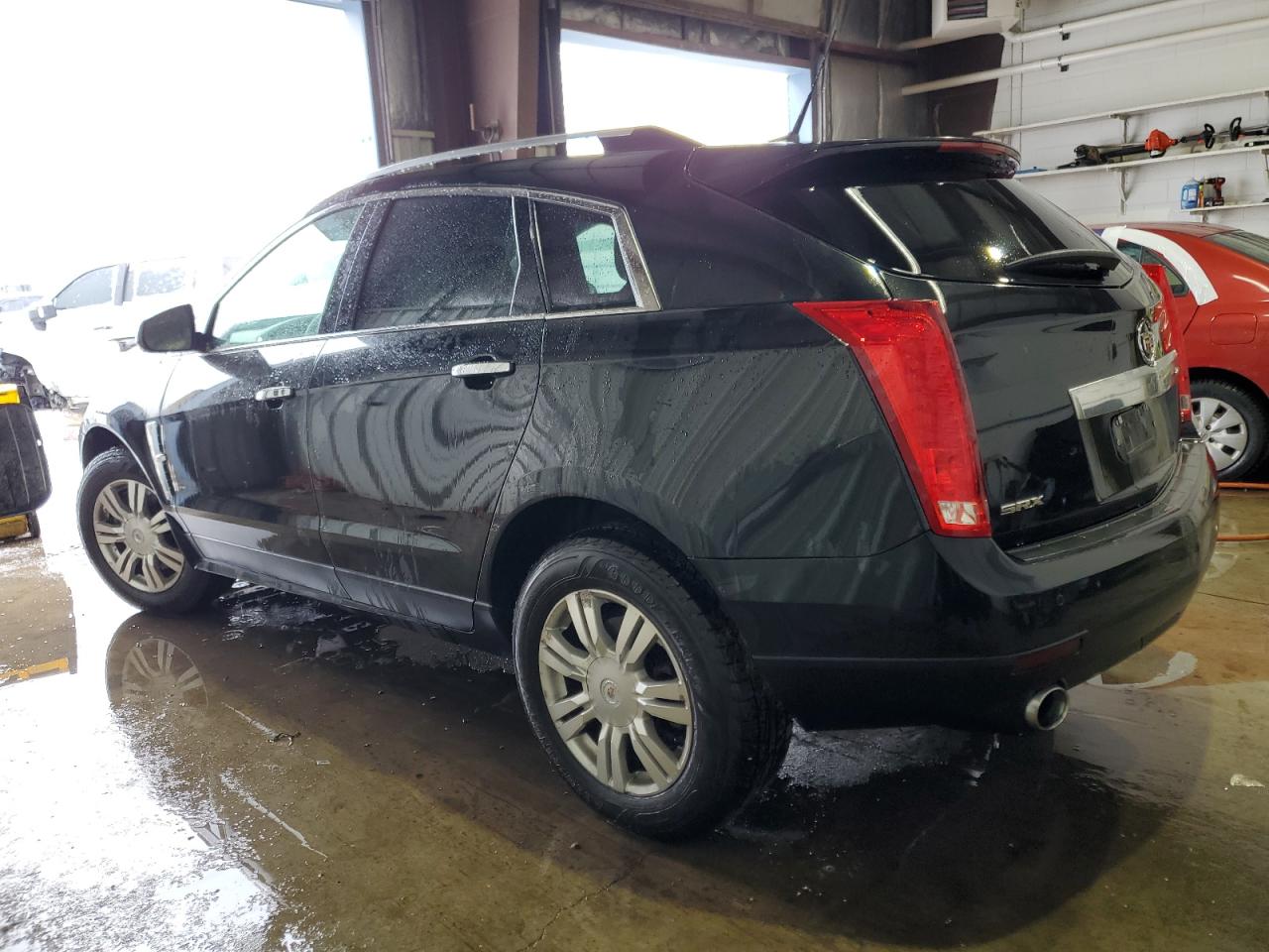 2012 Cadillac SRX - Image 2