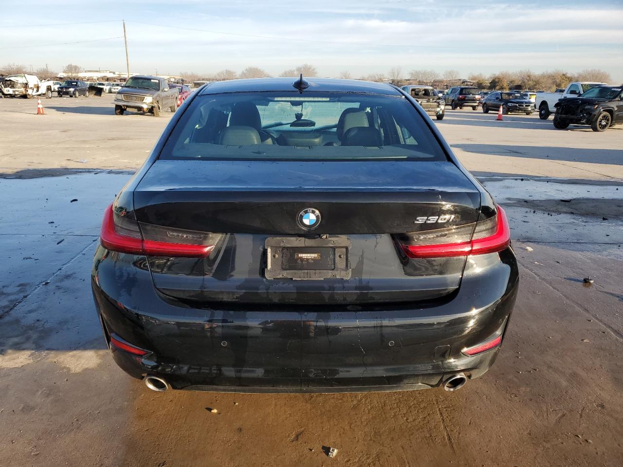 2020 BMW 3er - Image 6