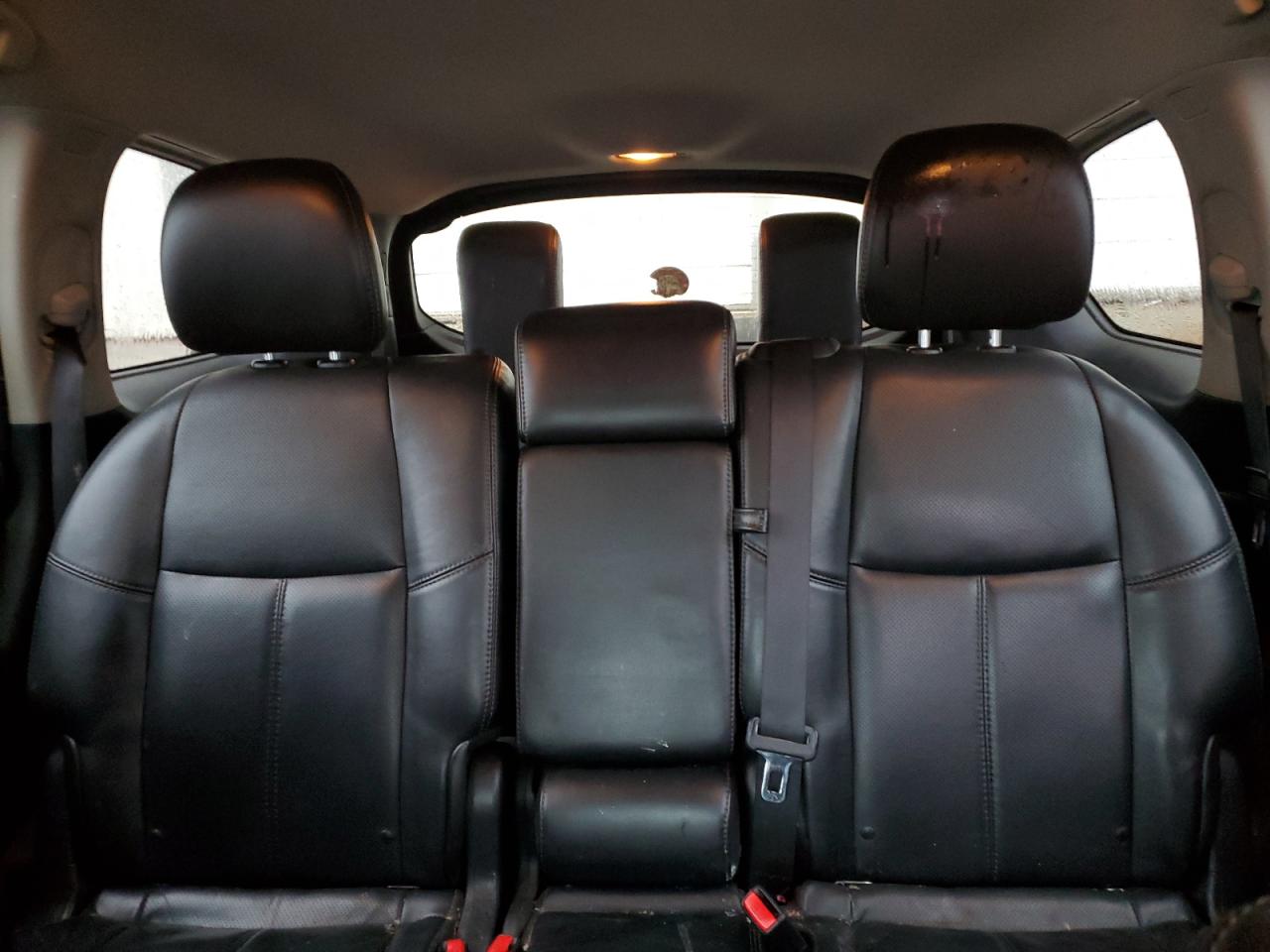 2014 Nissan Pathfinder - Image 10