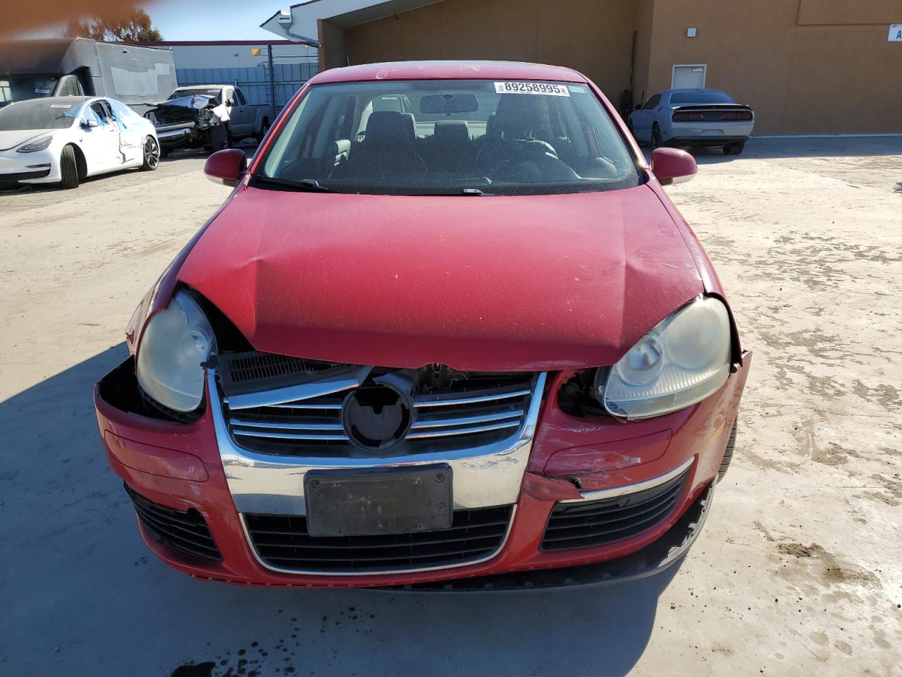 2009 Volkswagen Jetta - Image 5