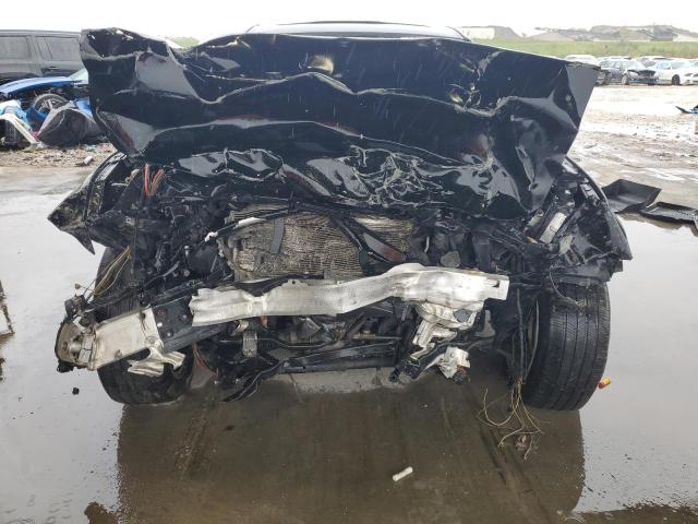 Седаны BMW 3 SERIES 2015 Черный