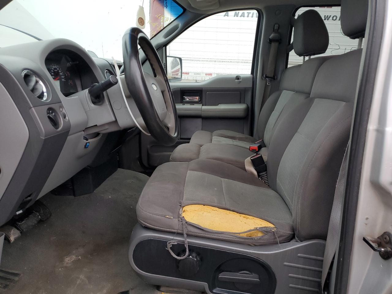 2005 Ford F-150 - Image 7