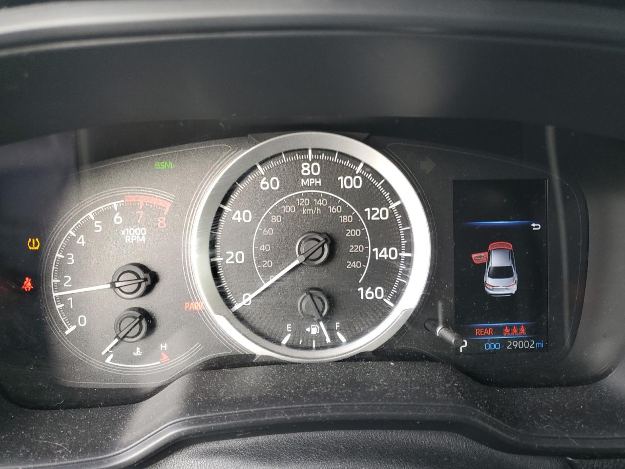 2022 Toyota Corolla - Image 9