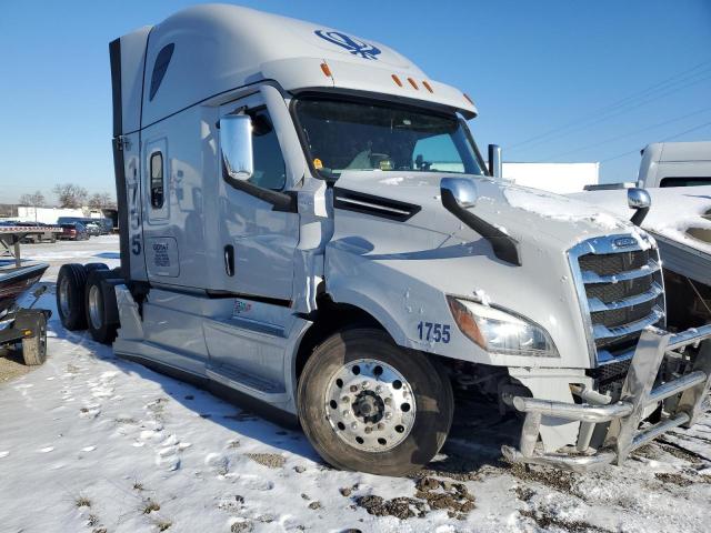 2023 Freightliner Cascadia 126 