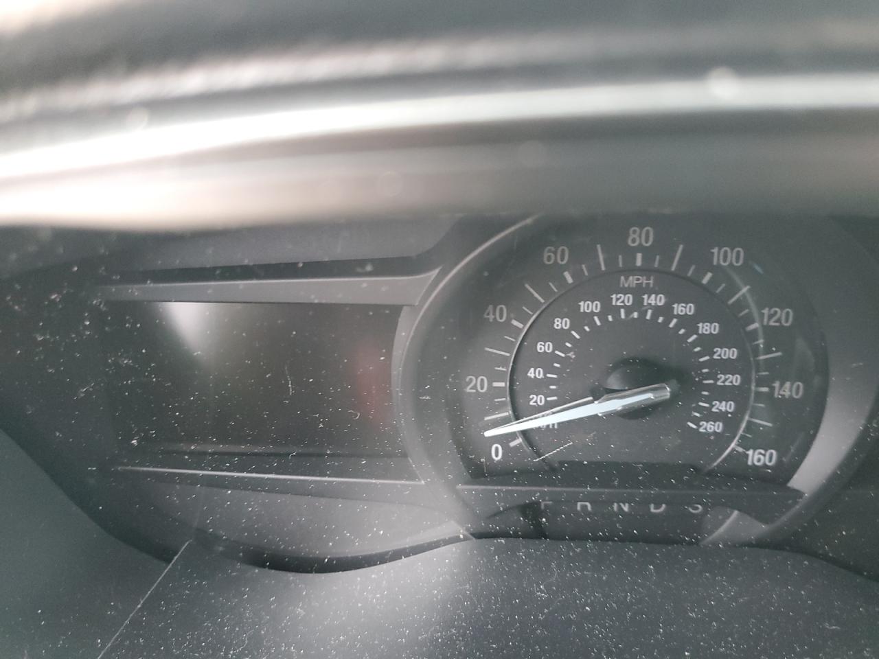 2018 Ford Fusion - Image 9