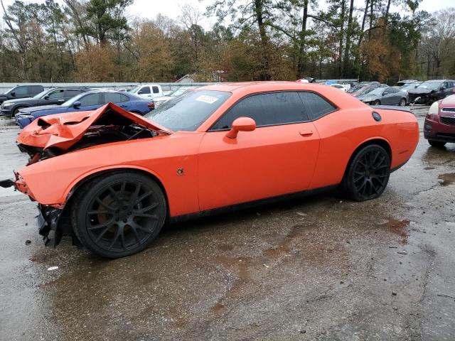 2020 Dodge Challenger R/T Scat Pack