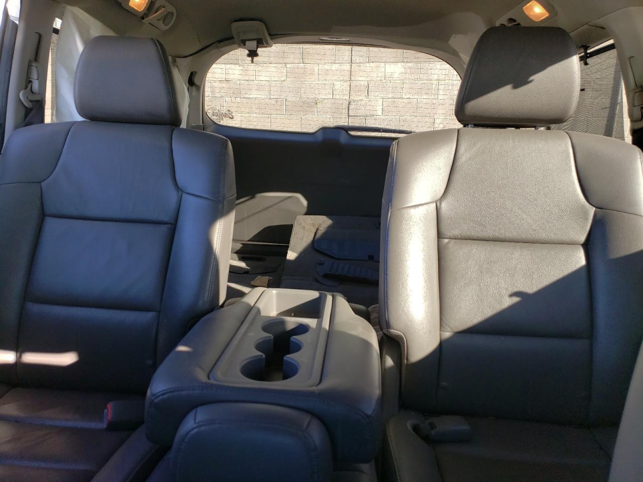 2013 Honda Odyssey - Image 10