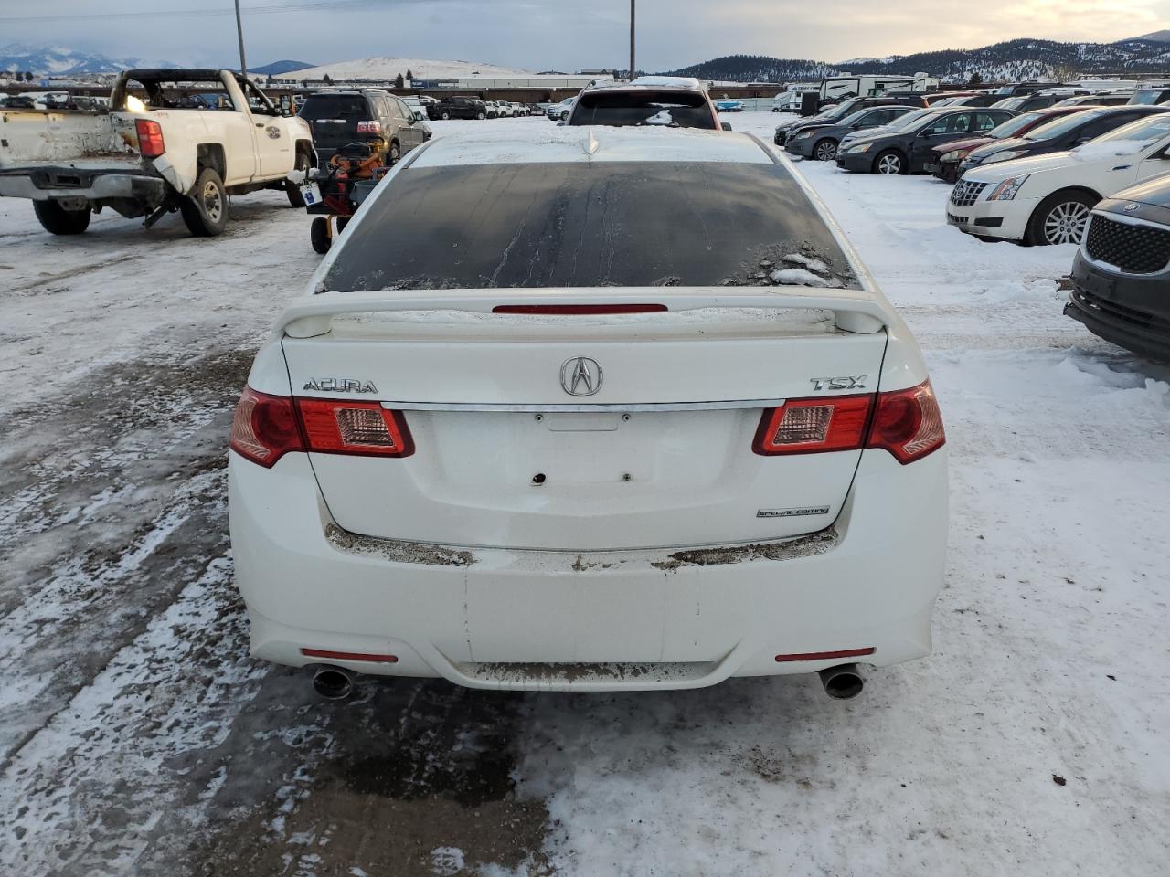 2013 Acura TSX - Image 6