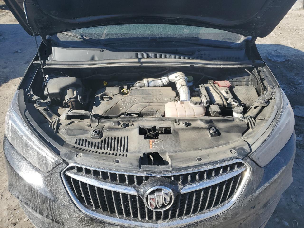 2022 Buick Encore - Image 12