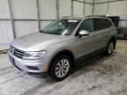 2020 Volkswagen Tiguan S за продажба в Glassboro, NJ - Mechanical