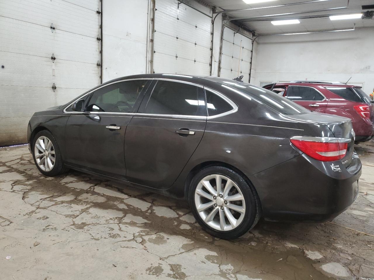 2013 Buick Verano - Image 2