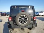 2014 Jeep Wrangler Unlimited Rubicon de vânzare în Wilmer, TX - Water/Flood