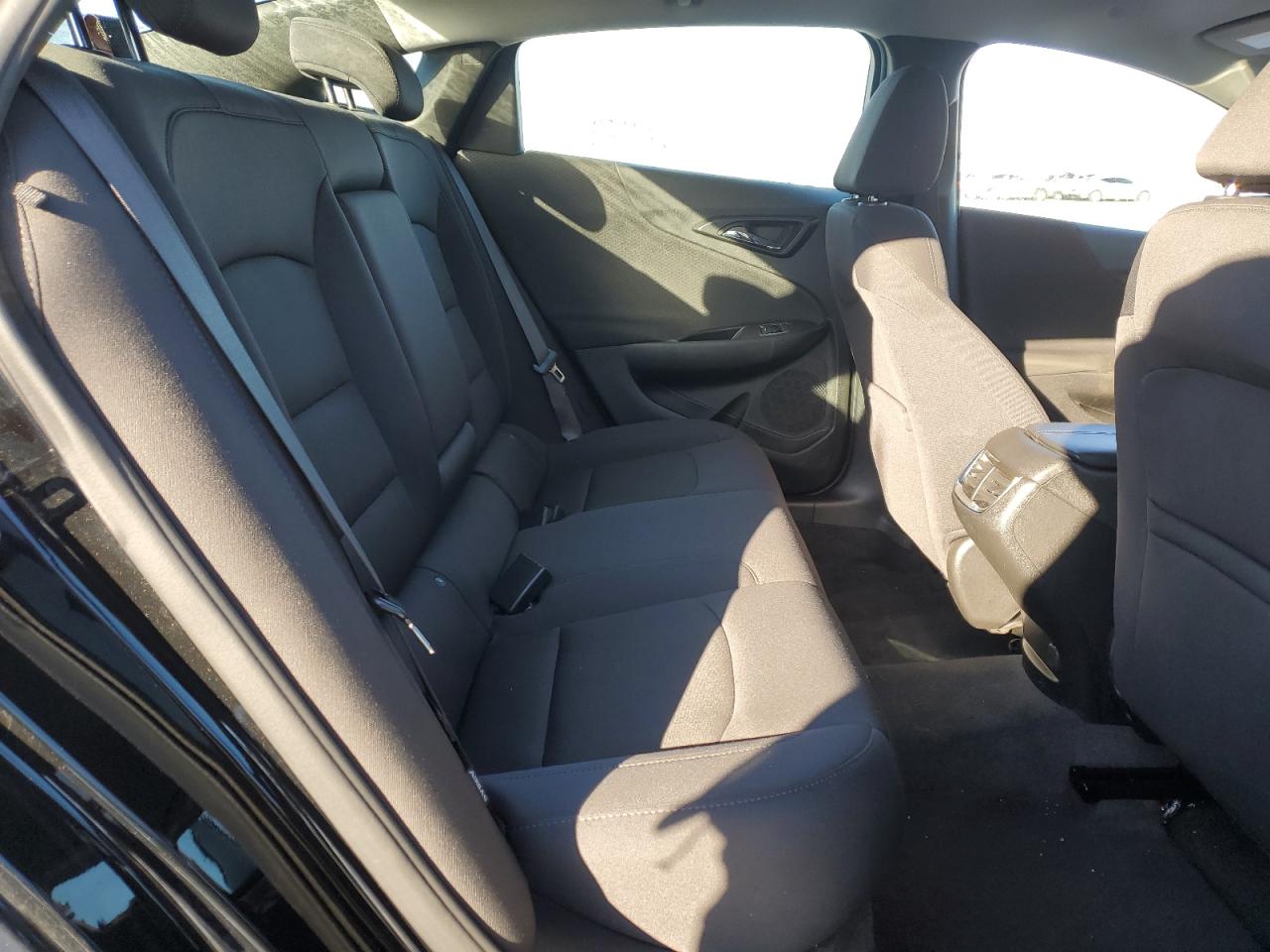 2022 Chevrolet Malibu - Image 10