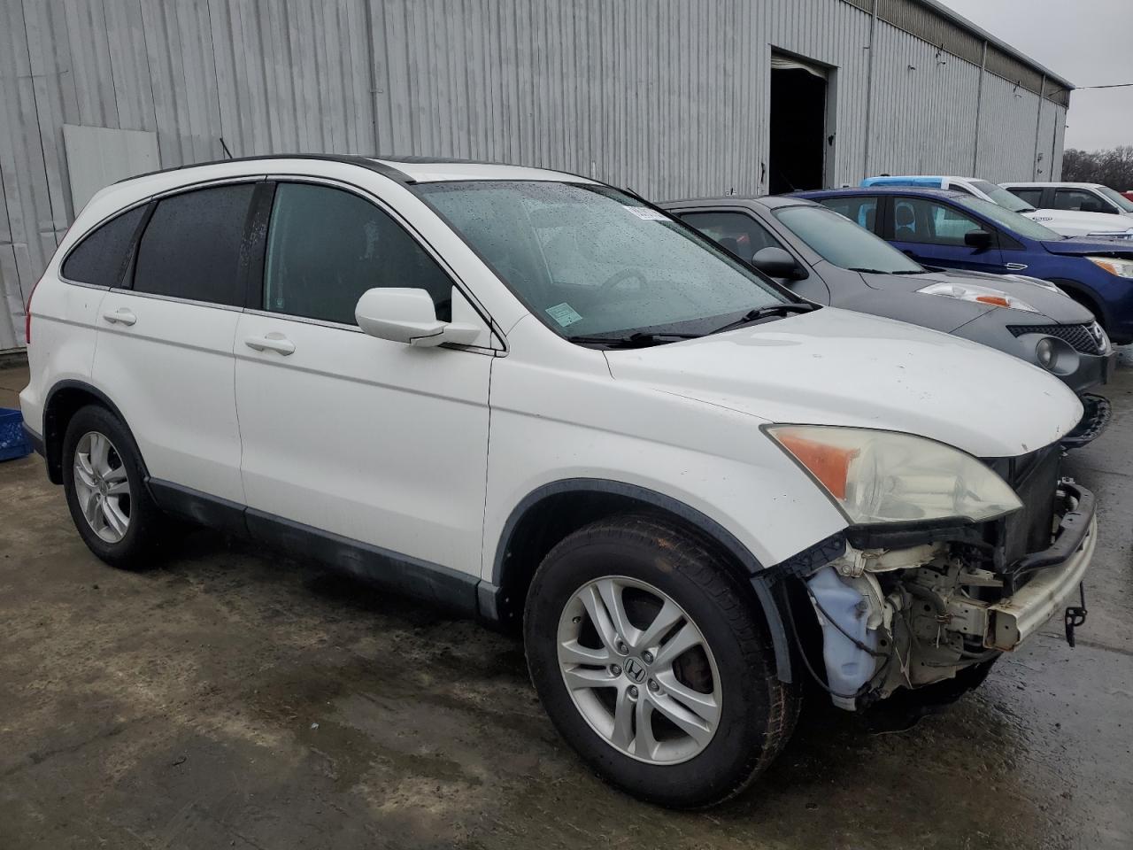 2011 Honda CR-V - Image 4