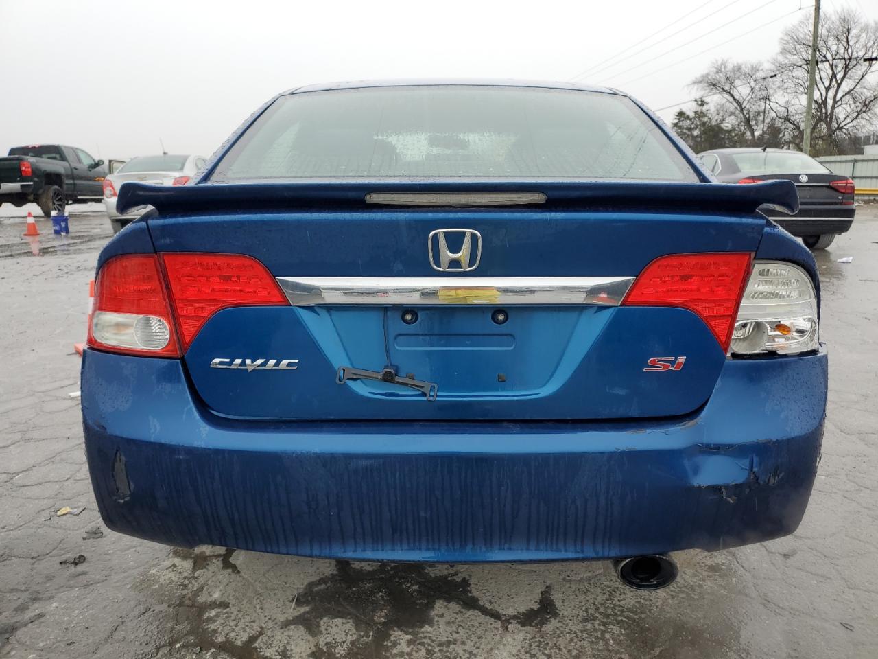 2011 Honda Civic - Image 6