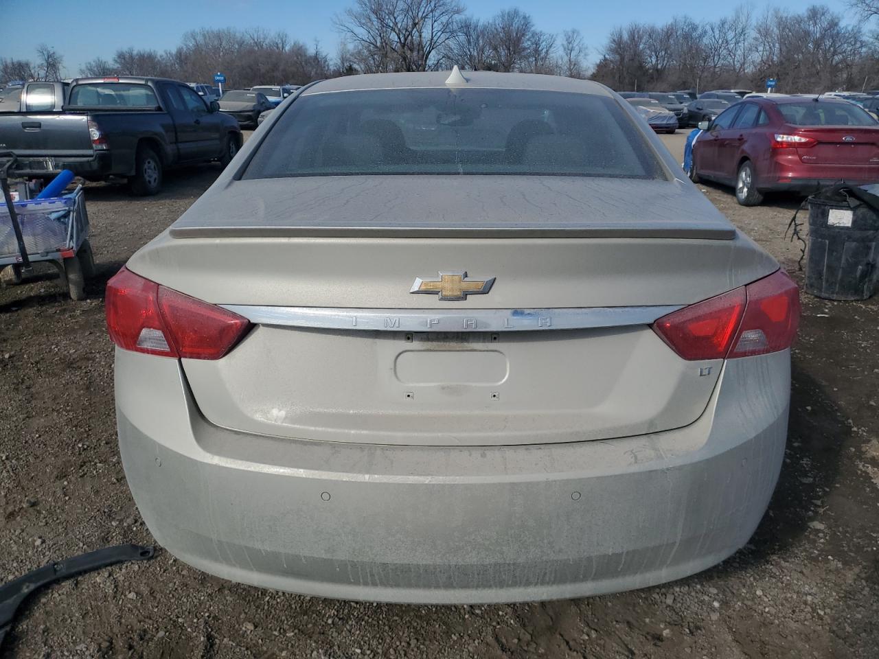 2014 Chevrolet Impala - Image 6