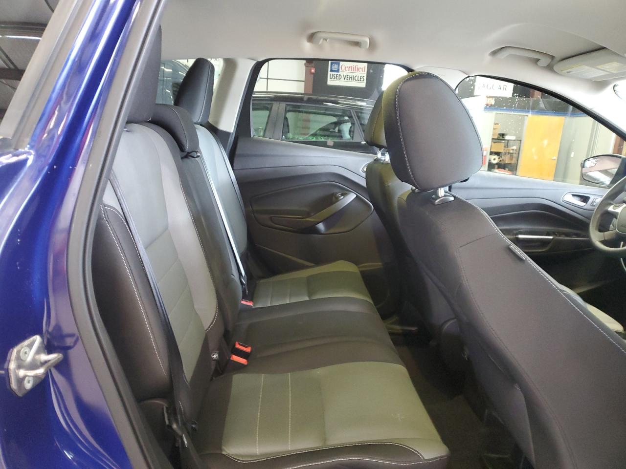 2016 Ford Escape - Image 11