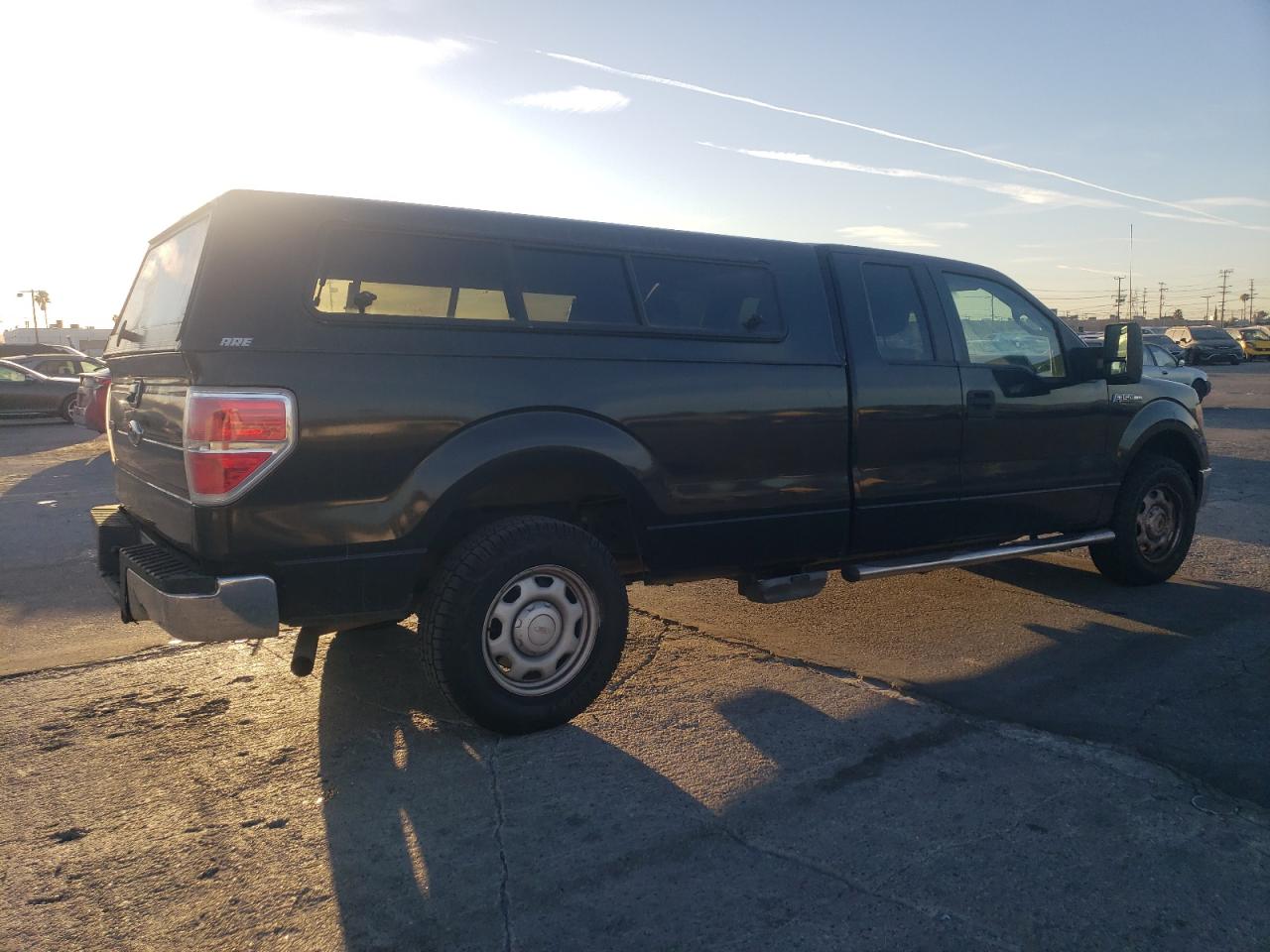 2010 Ford F-150 - Image 3
