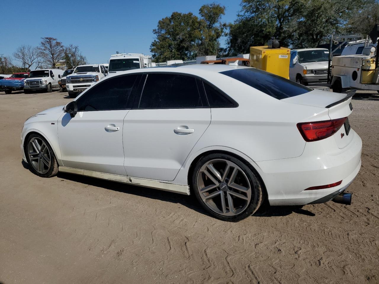2017 Audi A3 - Image 2