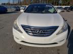 2013 Hyundai Sonata Se en Venta en Dunn, NC - Side