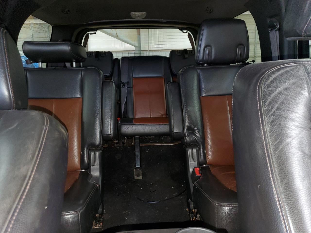 2007 Ford Expedition - Image 10