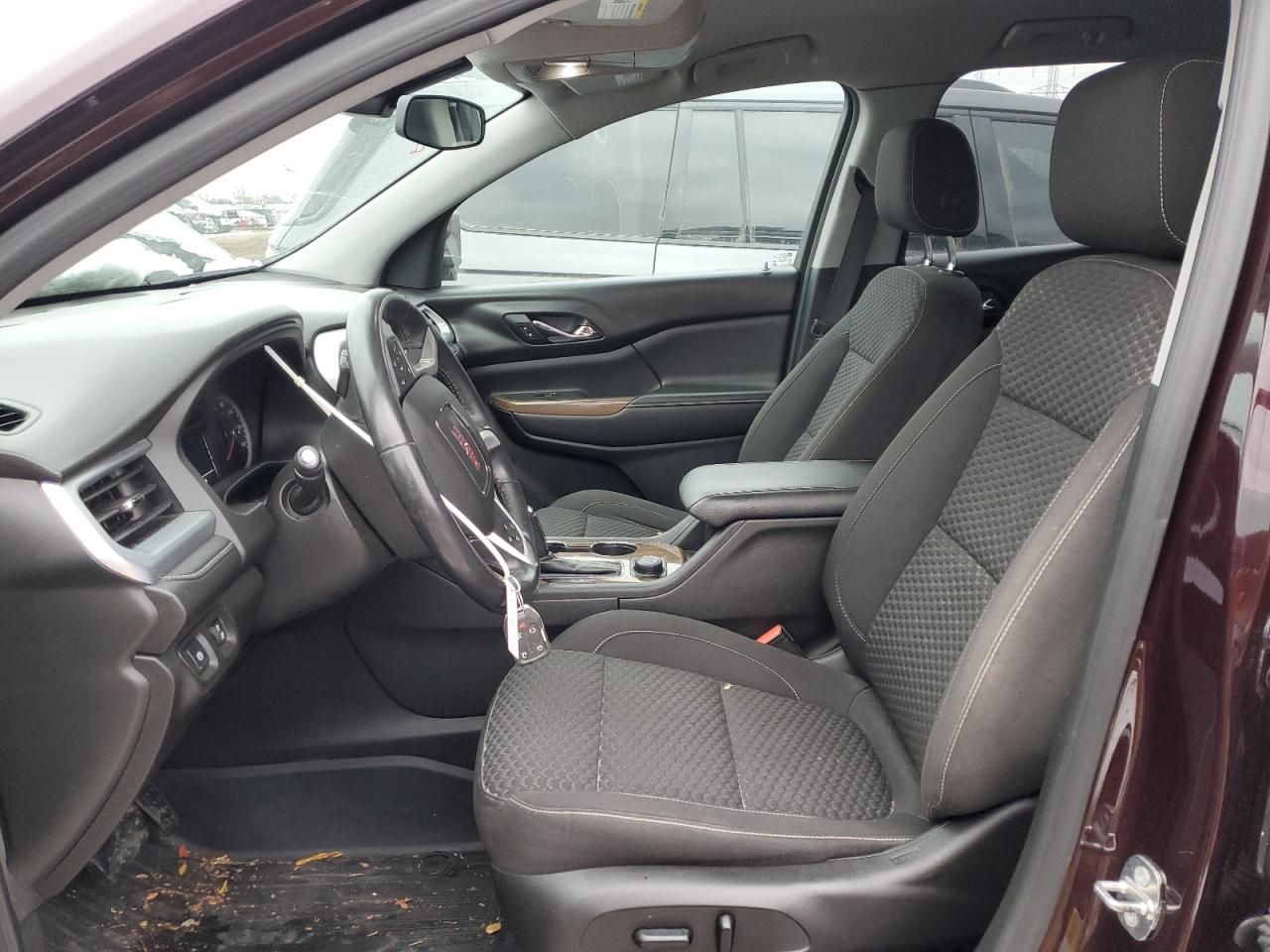 2018 GMC Acadia - Image 7