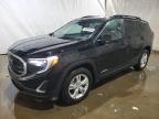 2021 Gmc Terrain Sle продається в Central Square, NY - Side