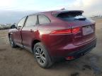 2017 Jaguar F-Pace Premium продається в Brighton, CO - Hail