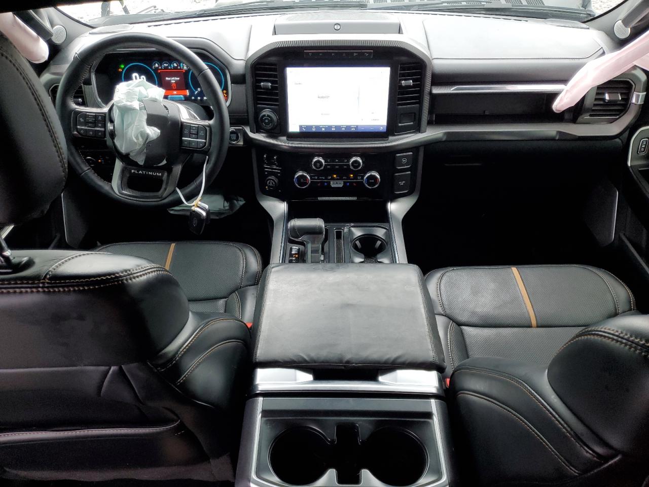 2023 Ford F-150 - Image 8