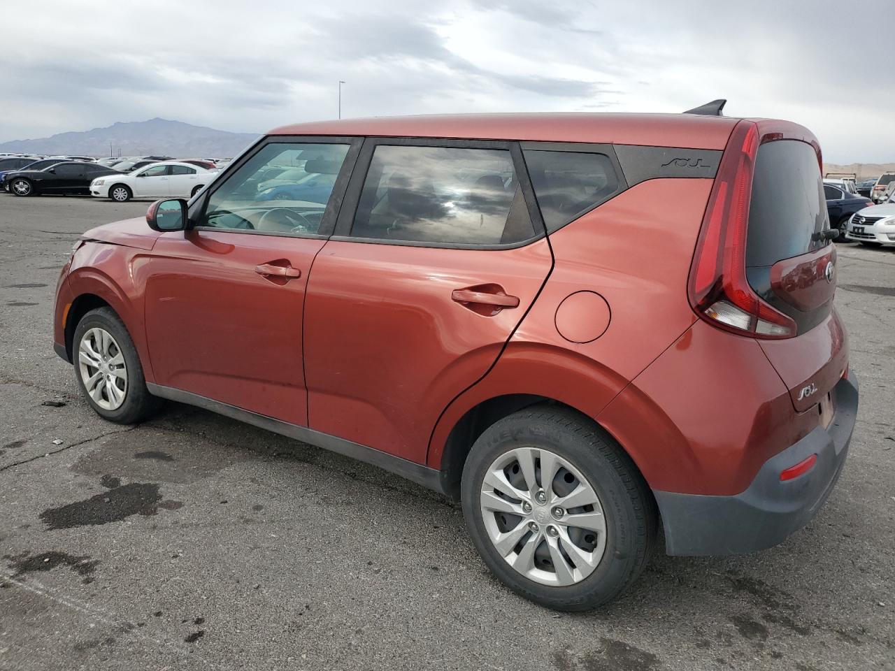 2020 Kia Soul - Image 2